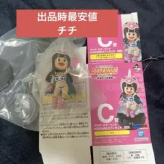 一番くじ ドラゴンボール ASSEMBLEフィギュア　　チチ