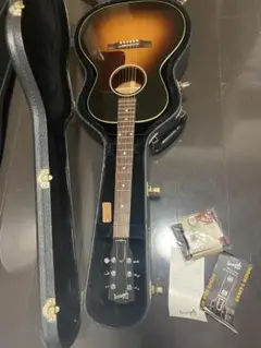 bearlu　GIBSON L-00　ミニチュアギター模型 m64941668859_1.jpg?1742743668