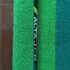 ALTAJCBブラック　pingドライバー用 Rシャフト