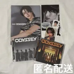 RIIZE 「ODYSSEY」