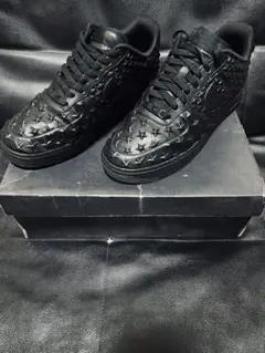 2025年最新】nike air force 1 lv8 vtの人気アイテム - メルカリ