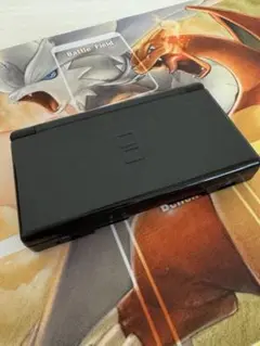 Nintendo DS lite ブラック