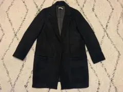 DVF Studio チェスターコート