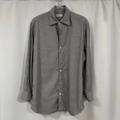 DORMEUIL ドーメル ドレスシャツ