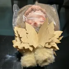 スカルパンダ　SKULLPANDA