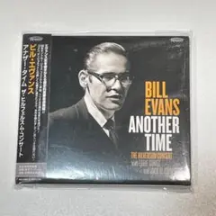 Bill Evans/アナザー・タイム-ザ・ヒルフェルスム・コンサート日本語版