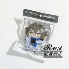 にじさんじ　にじぱぺっと　アイク・イーヴランド