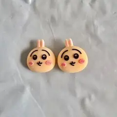 ちいかわ　ジョイコンカバー　スティックカバー 2個