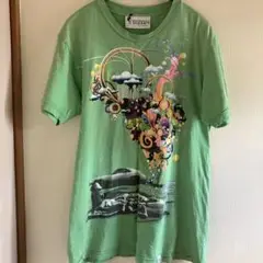 IMAGINARY foundation Tシャツ　M