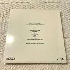 2025年最新】rm indigo lpの人気アイテム - メルカリ