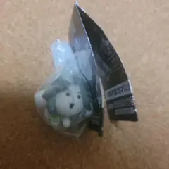 UNDERTALE つまんでつなげてマスコット テミー カニカンver.