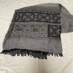 Deuxieme Classe ストール