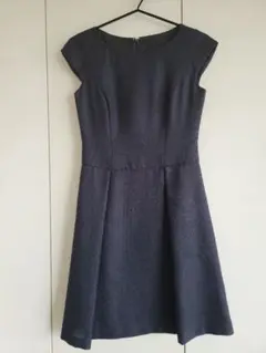 ANAY ジャケット付きサマーワンピース