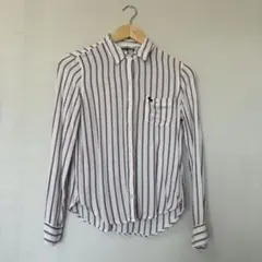Abercrombie and Fitch 薄手シャツ