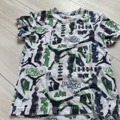 Jordan グラフィック Tシャツ 7Y