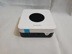 ほぼ未使用　ミニPC N100 CHUWI LarkBox X