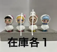 ポップマートフィギュア