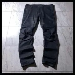 G-STAR RAW 5620 3D SLIM 立体裁断 デニム コーティング