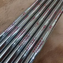 MODUS SYSTEM 3 TOUR125 S 6本セット