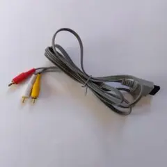 Wii用AVケーブル