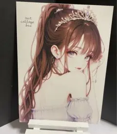 82410 おすそ分けファイル　人物ステッカー　男の子　コラージュ素材