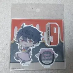 新品未開封 一ノ瀬四季 メイド アクリルスタンド mini 桃源暗鬼