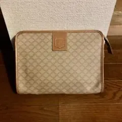 セリーヌのセカンドバッグ