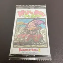 ドラゴンボール　イタジャガ　マジンブー & ミスターサタン　CR