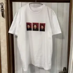 IDEA.LTD. WINONA PHOTOBOOTH TSHIRT L