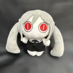 アイマイナ　初音ミク　マスコット