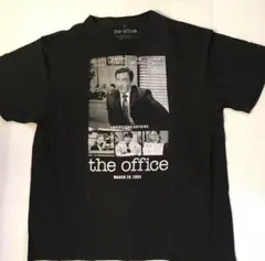 the Office Tシャツ