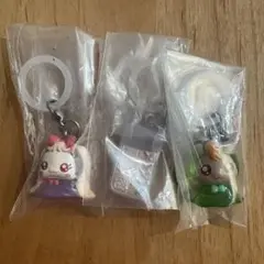 プリキュア5 GOGO めじるしアクセサリー