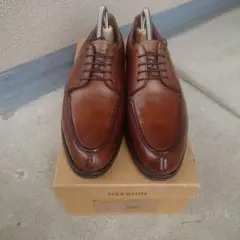 MEERMIN Oak Antique Calf 6.5 E