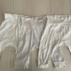 H&M ベビーパンツ 3枚セット（サイズ68）
