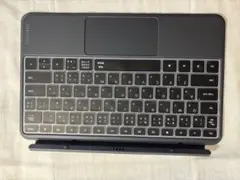 ALLDOCUBE iPlay60 Pad Pro用 Pogopin キーボード
