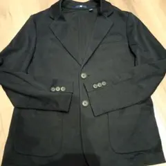 UNIQLO ネイビー ブレザー １４０
