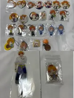 A3! 皇天馬 グッズ 25点 まとめ売り