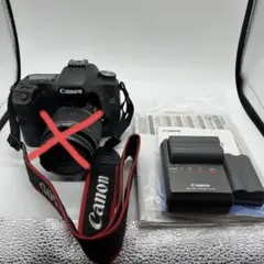 canon EOS 50D 【ジャンク!】