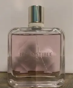 香水 GIVENCHY イレジスティブル オーデトワレ
