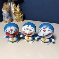 絶版 昭和54年 1979年 ドラえもん フィギュア ビクトラー 怒り顔 ソフビ 絶版 昭和54年 1979年 ドラえもん フィギュア ビクトラー 怒り顔
