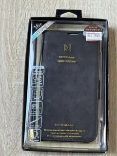NATURAL desine iPhone16eのスマホケースカバー