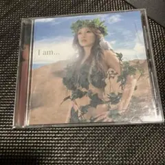 浜崎あゆみ I am...