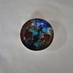 アンティーク 小皿