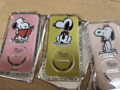 スヌーピー アクリルスタンド