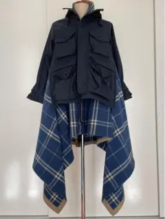 Comme des garçons 09A/W Wonderland期