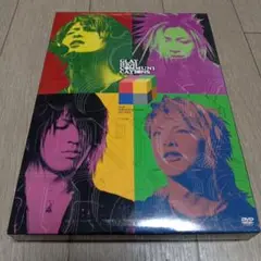 GLAY/GLAY HIGHCOMMUNICATIONS 2003〈2枚組〉