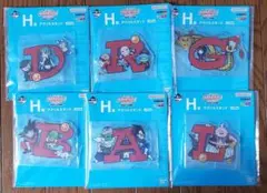 ドラゴンボール　一番くじ Assemble collection アクスタ10種