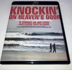 ノッキン・オン・ヘブンズ・ドア 日本語吹替音声収録版 Blu-ray ブルーレイ
