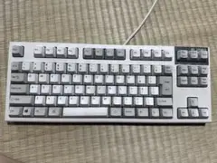 REALFORCE TKL R2TLSA-JP4-IV 限定版