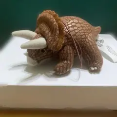 トリケラトプス ジュラシックワールドぬいぐるみ